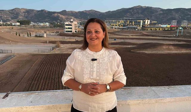 Başkan Köksal'dan MXGP Dünya Motokros Şampiyonası açıklaması