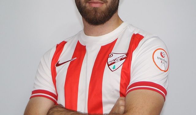 Boluspor'dan savunmaya 4 transfer