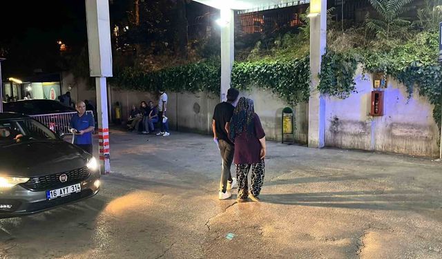 Bursa İl Sağlık Müdürlüğü: 'Durumu ağır seyreden vatandaşımız yok'