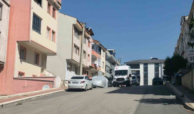 Bursa'da 50 yaşındaki adam evinde ölü bulundu
