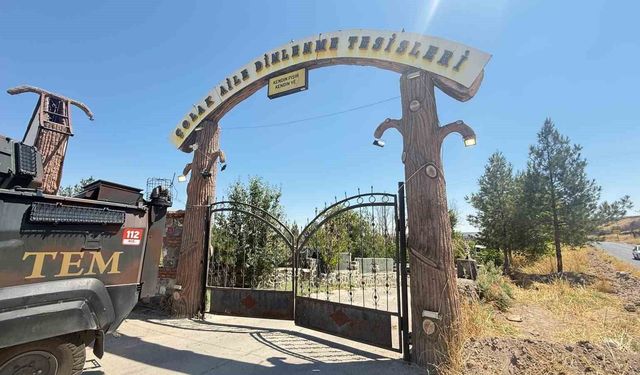 Alacak verecek tartışması silahlı kavgaya dönüştü: 2 ölü