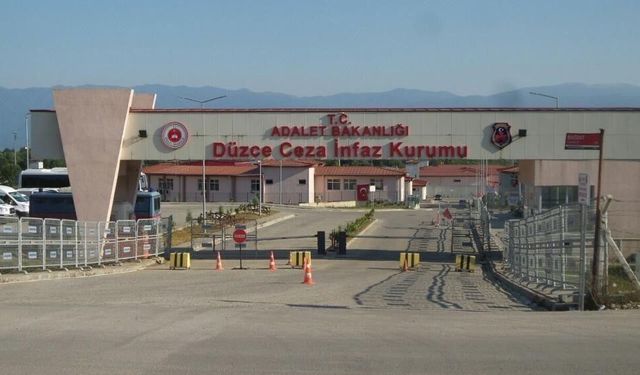 Düzce'de aranan 33 şahıs yakalandı, 20'si tutuklandı