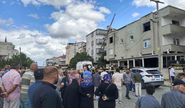 Elektrik akımına kapılarak hayatını kaybetti