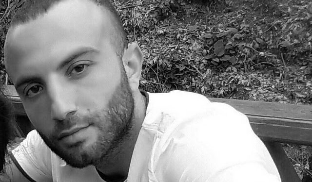 Esenler'de kazada hayatını kaybeden minibüs şoförünün cenazesi yakınları tarafından teslim alındı