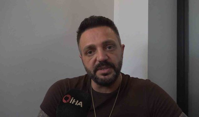 Esenyurt'ta karısına hakaret ettiği video ile tepki gören adam kendini savundu