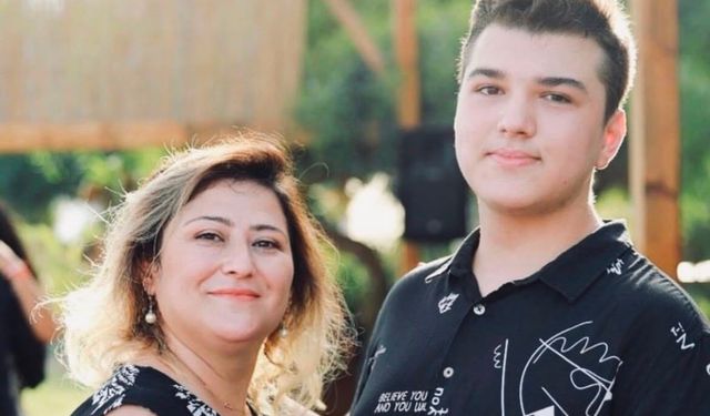 Eşini ve oğlunu öldüren sanığa verilen 2 kez ağırlaştırılmış müebbet hapis cezası onandı