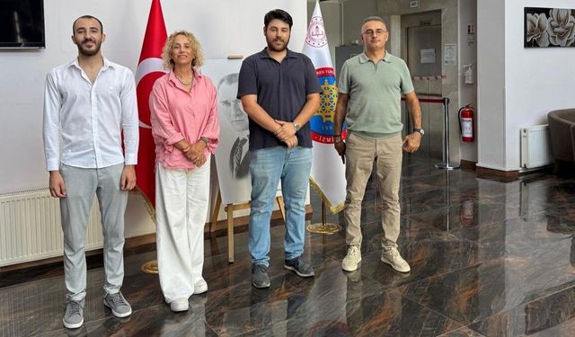 Geliştirdikleri enerji tasarruflu boyalarla eğitime destek oluyorlar
