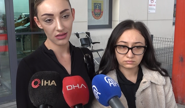 Güllü'nün ölümüne ilişkin iddianame kabul edildi: Kızına ağırlaştırılmış müebbet talebi