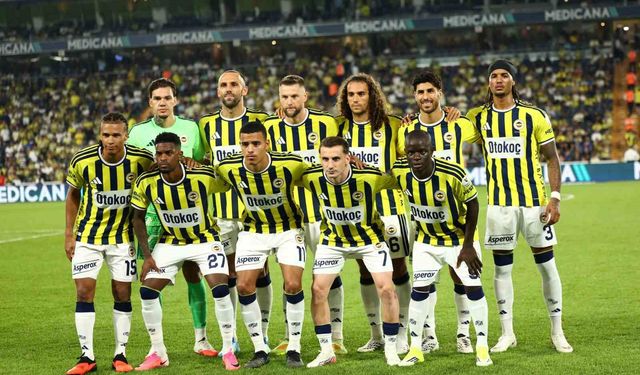 İsmail Kartal'dan Konyaspor maçında tek değişiklik