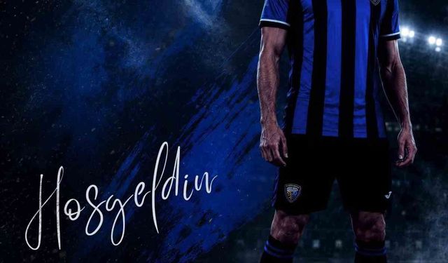 Karacabey Belediyespor'dan 5 imza birden