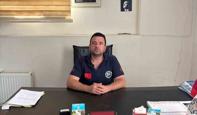 Karacabey Kunduracı Saraç ve Benzerleri Esnaf Oda Başkanlığına Şükrü Yalnız seçildi