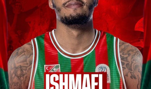Karşıyaka Basketbol'dan oyun kurucu takviyesi