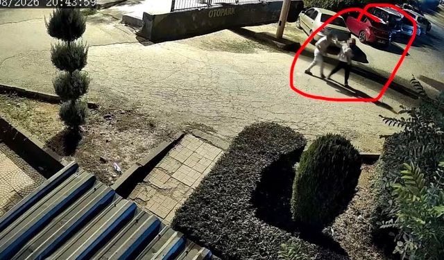 Kucağında çocuğuyla eşinin silahlı saldırısına uğrayan kadın hayatını kaybetti