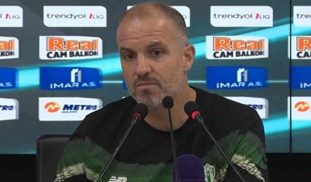Mustafa Er: 'Tek hedefimiz 3 puandı'