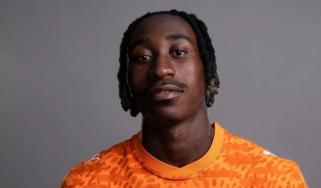 Real Madrid, Yan Diomande'yi duyurdu