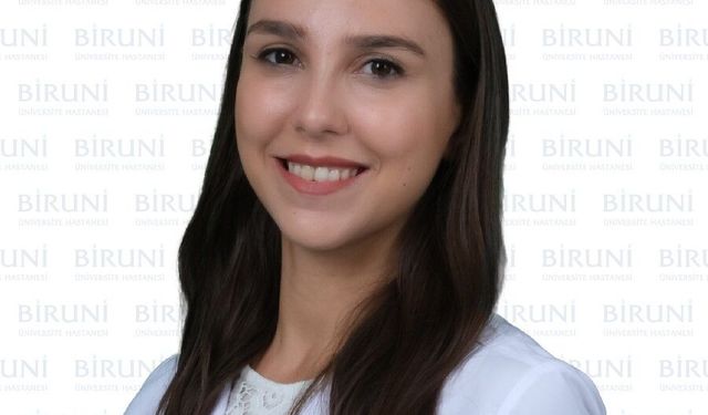 Saçlarınız seyrekse güneşten korunmayı ihmal etmeyin