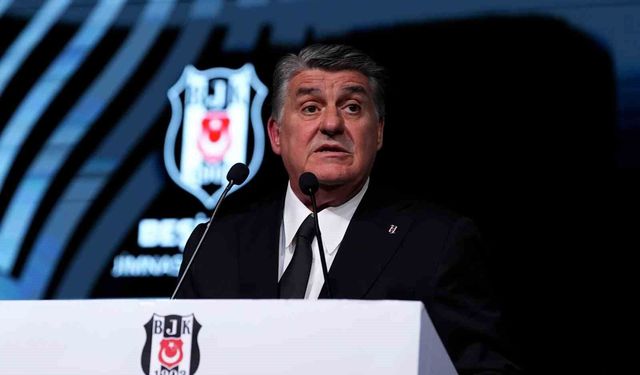 Serdal Adalı: 'Sezonu güzel bir galibiyetle açmak, birlik beraberliğimizi, gücümüzü göstermek istiyoruz'