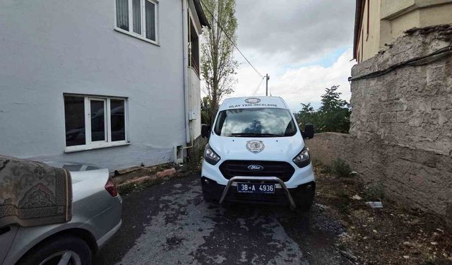 Silahla vurulan şahıs ağır yaralandı