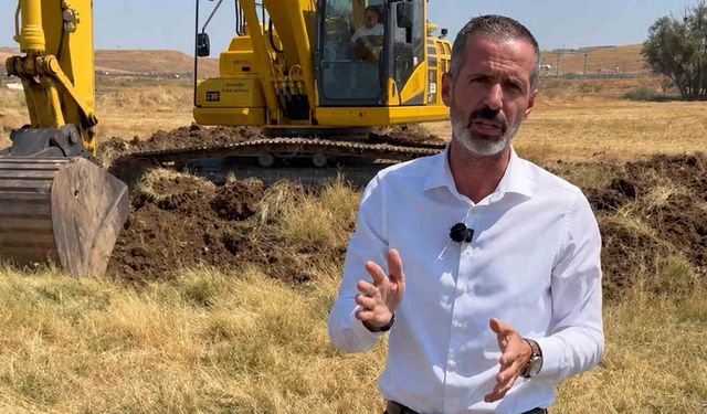 Su krizi belediye başkanını isyan ettirdi: Faturasını ödemeyen vatandaşlara böyle seslendi
