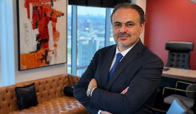 ''Türkiye Yüzyılı Maarif Modeli, Türkiye'nin eğitimde geleceğe attığı büyük adım''