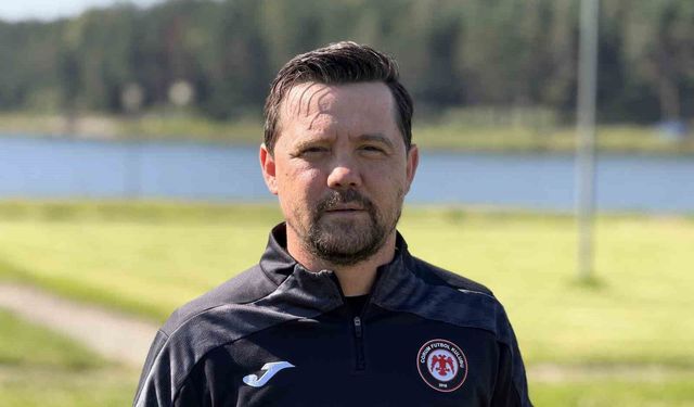 Uğur Uçar: 'Çorum FK bu sezon Süper Lig'e renk katacak'