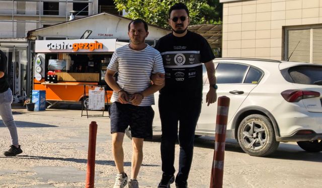 Uyuşturucu madde ile kaçmaya çalışan şahıs polis ekiplerince yakalandı