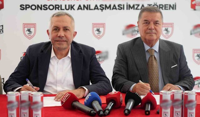 Veysel Bilen: 'Her yıl yeni sponsorluklarla gelişimimizi sürdürmek istiyoruz'