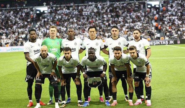 Vincenzo Italiano'dan tek değişiklik
