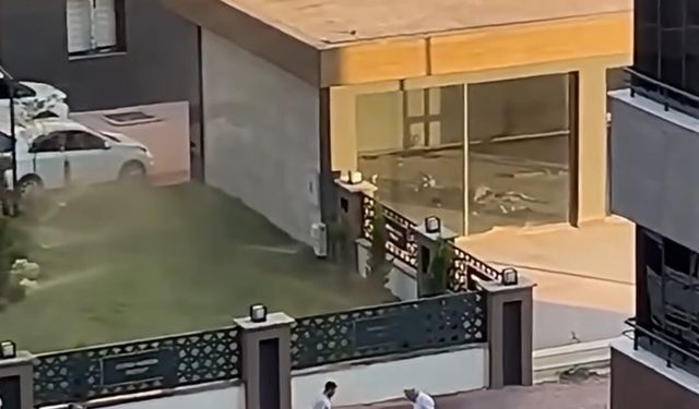 Yeni Parti Milletvekili Melih Meriç bıçaklı saldırıya uğradı