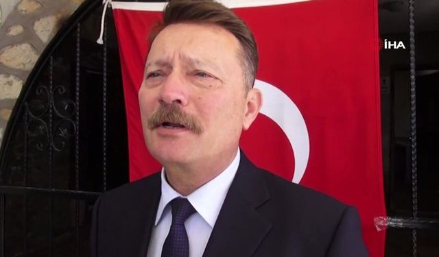 Kaşif Kozinoğlu’nun koğuş arkadaşı Hasan Atilla Uğur hakkında yakalama kararı