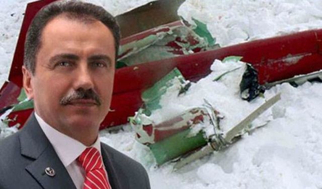 Muhsin Yazıcıoğlu soruşturmasında ikinci dalga operasyon: 47 şüpheli hakkında işlem başlatıldı