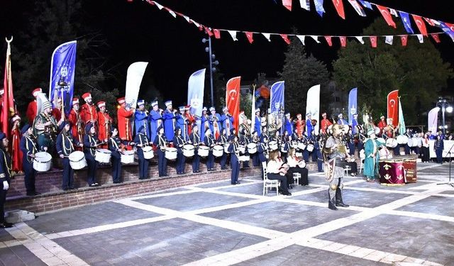 88 kişilik kadro Türkiye'de bir ilke imza attı