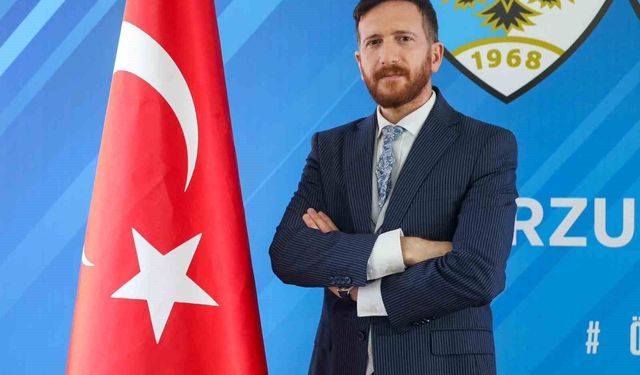 Ahmet Dal: 'Erzurumspor'un menfaatlerini her şeyin üzerinde tuttum'