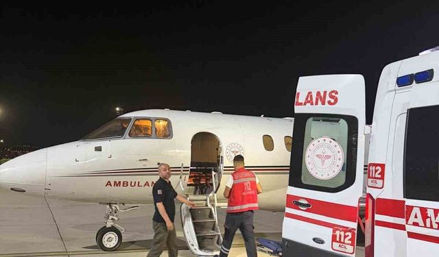 Bakan Memişoğlu'ndan Siirt'te doğumsal anomali tespit edilen bebeğe ilişkin açıklama