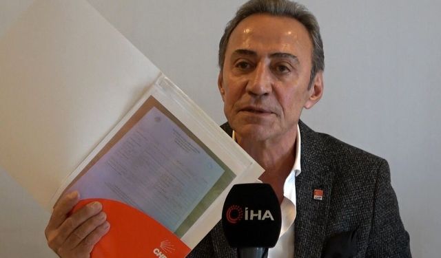 Berhan Şimşek: “2,5-3 yıl önceki görüntünün yarısını yayınladılar”