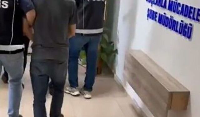 Bingöl'de uyuşturucu operasyonu: 2 şüpheli tutuklandı