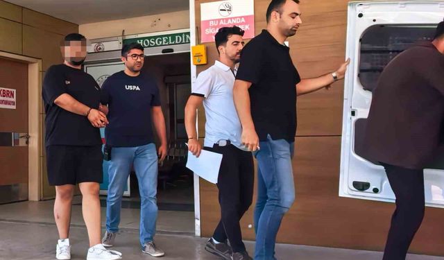 Bursa'da dolandırıcılık şebekesi çökertildi