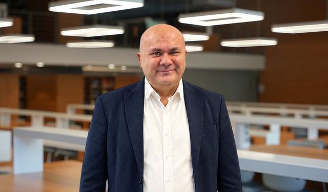 Dr. Öğr. Üyesi Murat Koçanlı: 'Şiddetin önlenmesinde aile ve sosyal çevre desteği etkili oluyor'