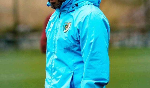Erzurumspor FK, Beşiktaş maçının hazırlıklarına başladı