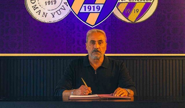 Eyüpspor, teknik direktörlük görevine Mustafa Dalcı'yı getirdi