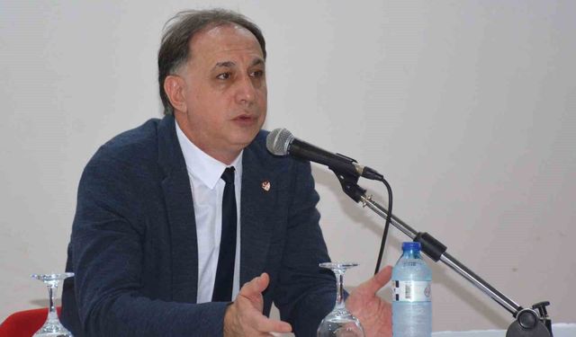 Ferhat Gündoğdu'nun gözaltına alınması Ali Koç'un sözlerini hatırlattı: 'Kim olduğunu, neyi temsil ettiğini bütün ülke görecek'