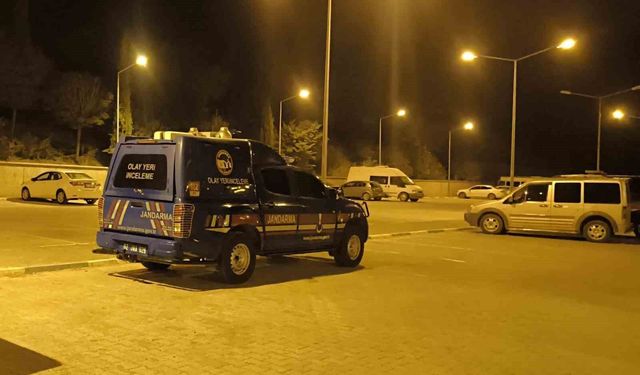 Fıstık bahçesinde vurulan çocuk ağır yaralandı