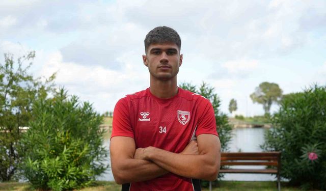 Gabriele Guarino: 'Kocaelispor'u yenmek istiyoruz'