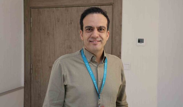 Kadın Hastalıkları ve Doğum Uzmanı Op. Dr. Güngör: 'Düşükten sonra sağlıklı ve hazır bir şekilde gebelik planlanması yapılmalıdır'