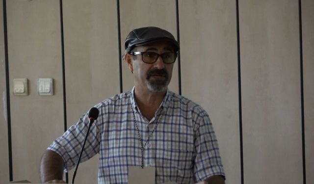 Karadeniz'de alarm: Oksijenli yaşam alanı daralıyor