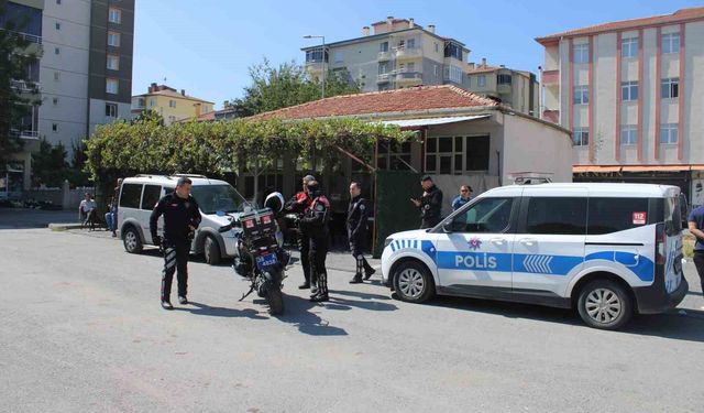 Kıraathane çalışanı tarafından tüfekle vurulan şahıs hayatını kaybetti