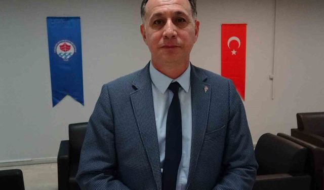 MHK soruşturmasında ilk şikayet dilekçesini veren Avukat Halil İbrahim Atabay: 'Ahmet Şahin özelinde para trafiği MASAK tarafından araştırılacaktır'