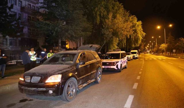 Nevşehir'de eski sevgili cinayetinde 4'ü kardeş 5 şüpheli tutuklandı