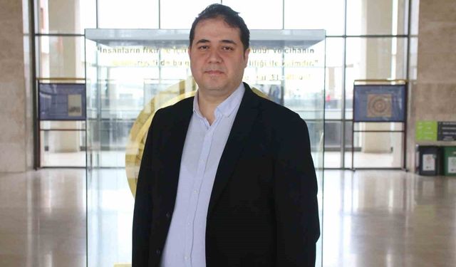 Okul döneminde çocuklar için '60 dakika hareket' uyarısı