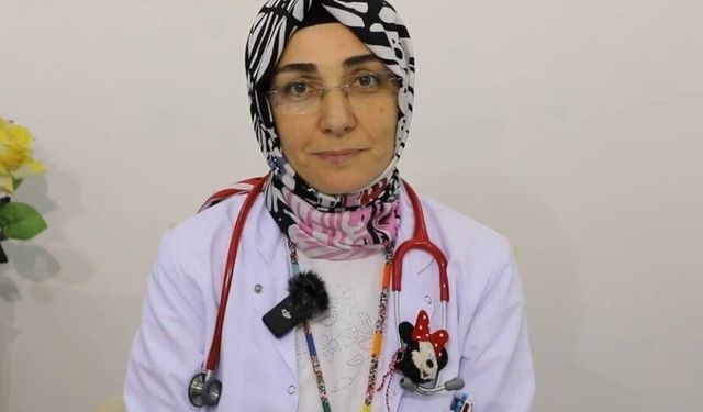 Okulların açılmasıyla birlikte artan hastalıklara karşı uzmanından velilere önemli uyarılar